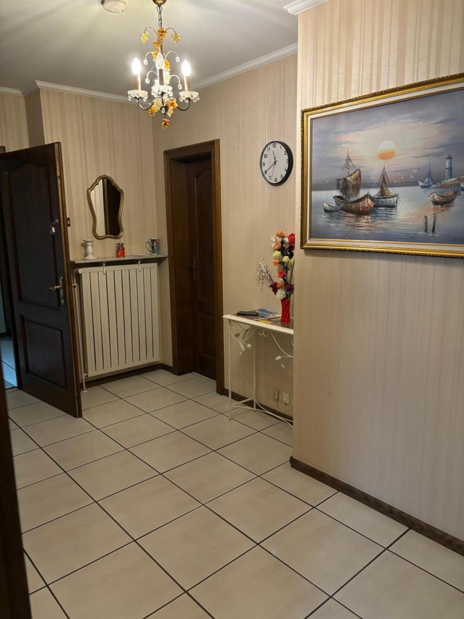 Charmant Appart. Dans Une Villa Saint-Louis  Esterno foto